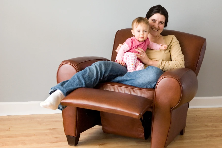 Excellent Recliners in Somerton, AZ